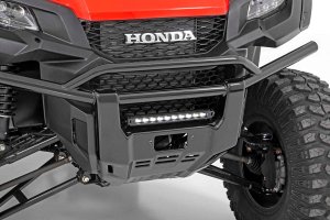 Honda Pioneer 1000 Deluxe LED Light Kit - Rough Country - 10